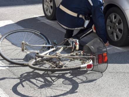 Larimer County, CO bicycle accident injury attorney