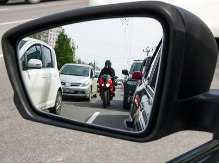 Larimer County, CO motorcycle accident lawyer