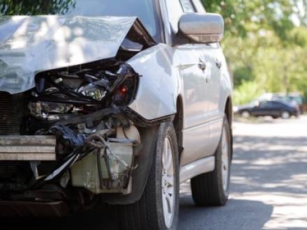 Fort Collins, CO car accident lawyer