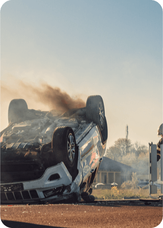 Accidentes de Automovilísticos