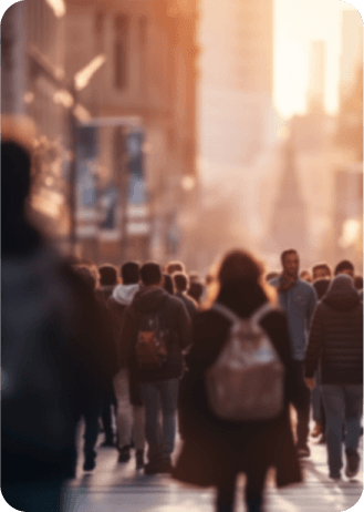 Accidentes de Peatones