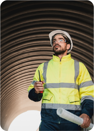 Lesiones en la Construcción